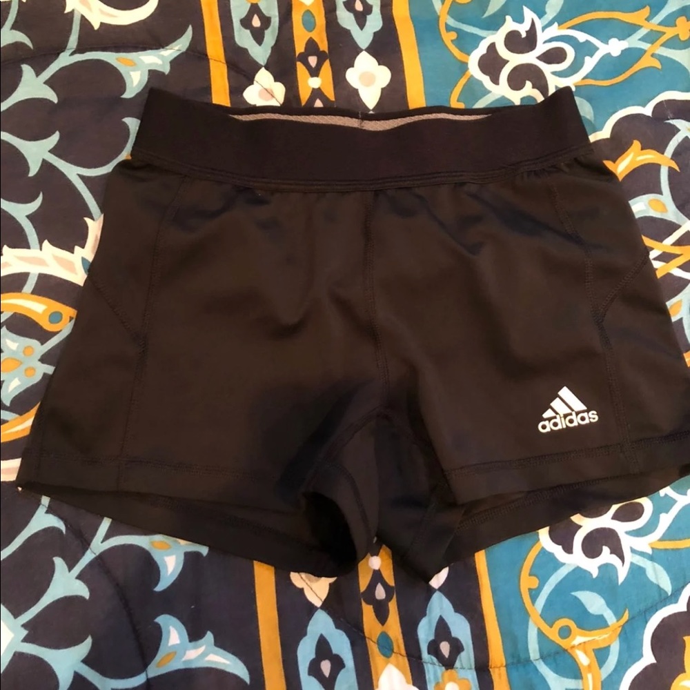 Adidas Techfit Tights